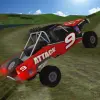 4x4 Offroad Simulator 3D Mod
