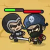 لعبه Raid Heroes: Sword And Magic apk مهكر