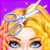 لعبه Hair Stylist Salon Girl Games apk مهكر