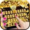 تطبيق الكيبورد Gold Diamond برو