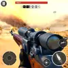 World war Sniper 3D: FPS Shoot Mod