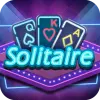 Solitaire Jackpot: Win Real Mo Mod