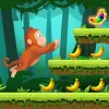 Jungle Monkey Run Mod