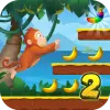 Jungle Monkey Run 2 Mod