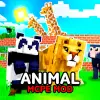 Animal Zoo Mod Apk