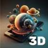 Parallax 3D Live Wallpapers Apk