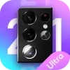 S22 Ultra Camera - Galaxy 4k Apk