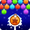 لعبه Bubble Shooter Holiday apk مهكر
