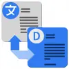 Document Language Translator Apk