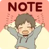 Notepad : Frank-remark Apk