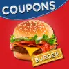 Coupons for Burger King Apk