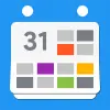Calendar 2023 :Diary, Holidays Apk