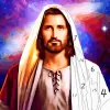Jesus Coloring Book Color Game Mod