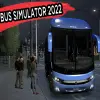 Euro Bus Simulator: City Coach Mod