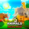 Animals Mod Apk