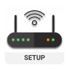 تطبيق All Router Setup Page Settings برو