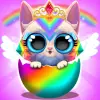 لعبه Merge Cute Animal 2: Pet merge apk مهكر