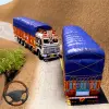 Indian Truck Offroad Simulator Mod
