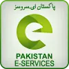 PAKISTAN Online E-Services Apk