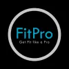 تطبيق FitPro برو