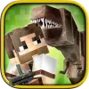 The Hunt: Jurassic Craft World Mod