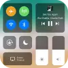 Control Center IOS 13 Apk