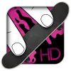 Fingerboard HD Skateboarding Mod