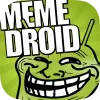 Memedroid - Memes App, Funny P Apk