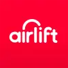 تطبيق Airlift برو