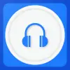 تطبيق Blu Music Player برو