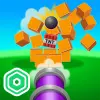لعبه CannonBalls Rbx Roblominer apk مهكر