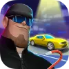 لعبه Bait Car apk مهكر