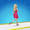 لعبه DressUp Run! apk مهكر