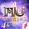 تحميل MU Origin 2 MOD APK 12.3 مهكرة بلا حدود المال والجواهر
