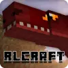 RLCraft modPack PE Apk