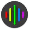 تطبيق AudioVision Music Player برو