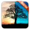 Day Night Live Wallpaper (All) Apk