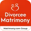 تطبيق Divorcee Matrimony- Shaadi App برو