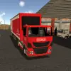لعبه IDBS Truck Trailer apk مهكر