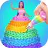 لعبه Icing On The Dress apk مهكر