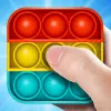 لعبه Pop it: ألعاب تململ ضد الإجهاد apk مهكر