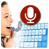 English Voice Typing Keyboard Apk