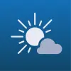 تطبيق meteoblue weather  maps برو