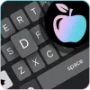 تطبيق Ios Keyboard For Android برو