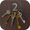 لعبه Room Escape Game - EXITs2 apk مهكر