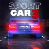 لعبه Sport car 3 : Taxi  Police -  apk مهكر