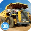لعبه Big Machines Simulator 3D apk مهكر