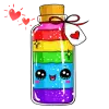تطبيق Kawaii Wallpaper: Cute, Kawaii برو