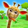 Talking Giraffe Mod