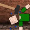 لعبه Beat the Ragdoll apk مهكر